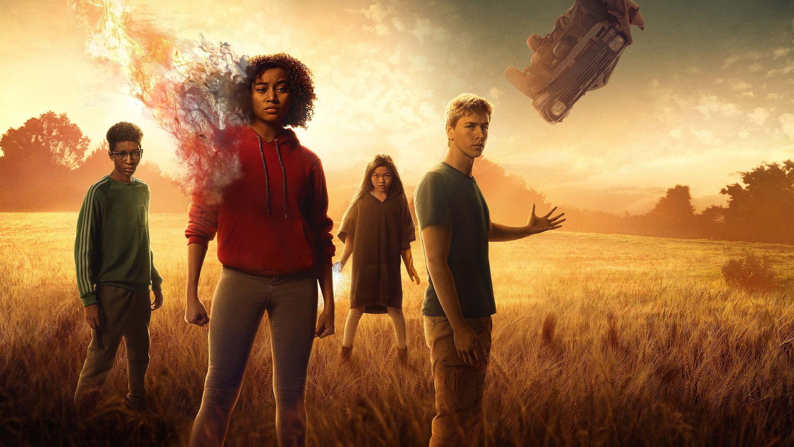 Spoil & Review The Darkest Minds ท้าทายความคิด