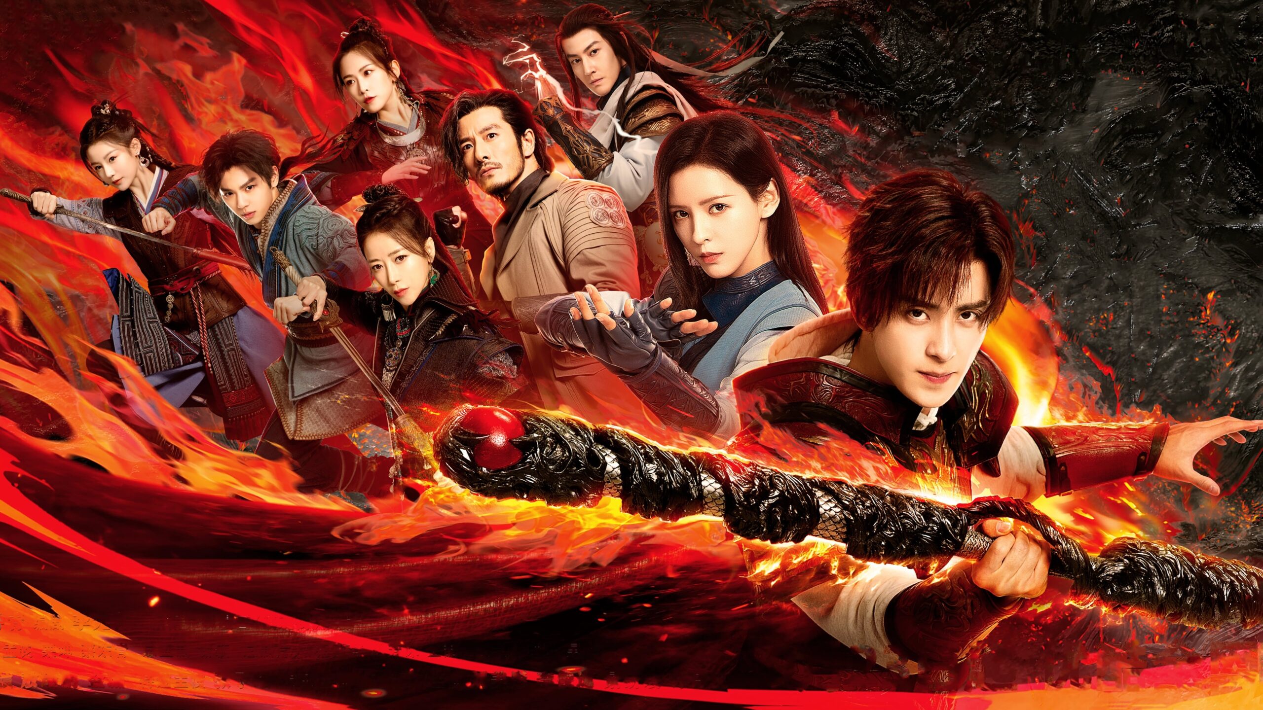 เจาะประเด็นหนัง Hero Is Back การนำเสนอที่เต็มไปด้วยสีสัน