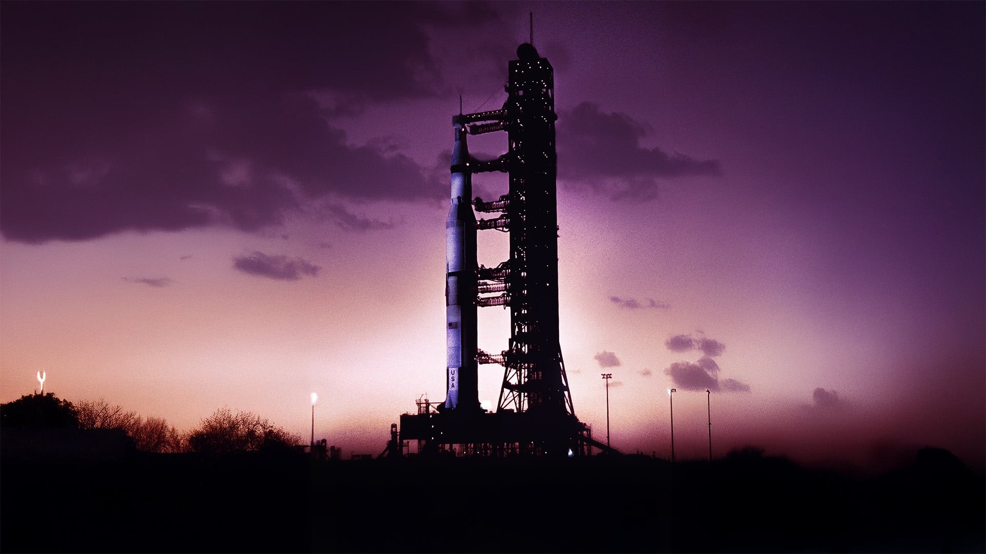 รีวิว+สปอยตอนจบ Apollo 11 ทันสมัย