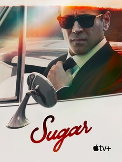 Sugar Season 1 รีวิวหนัง